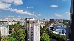 The Panorama (D20), Condominium #454375781